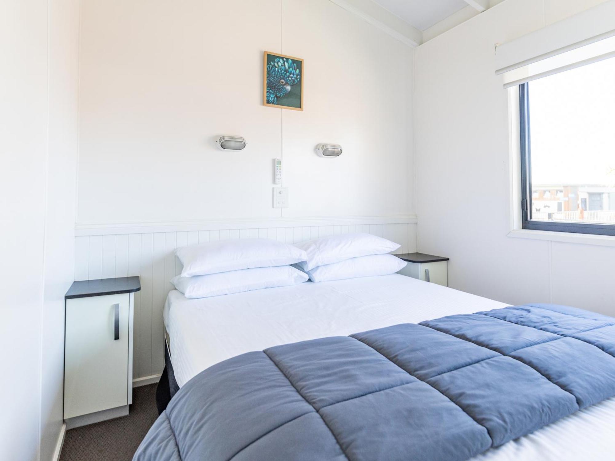 Nrma Yarrawonga Mulwala Holiday Park Habitación foto