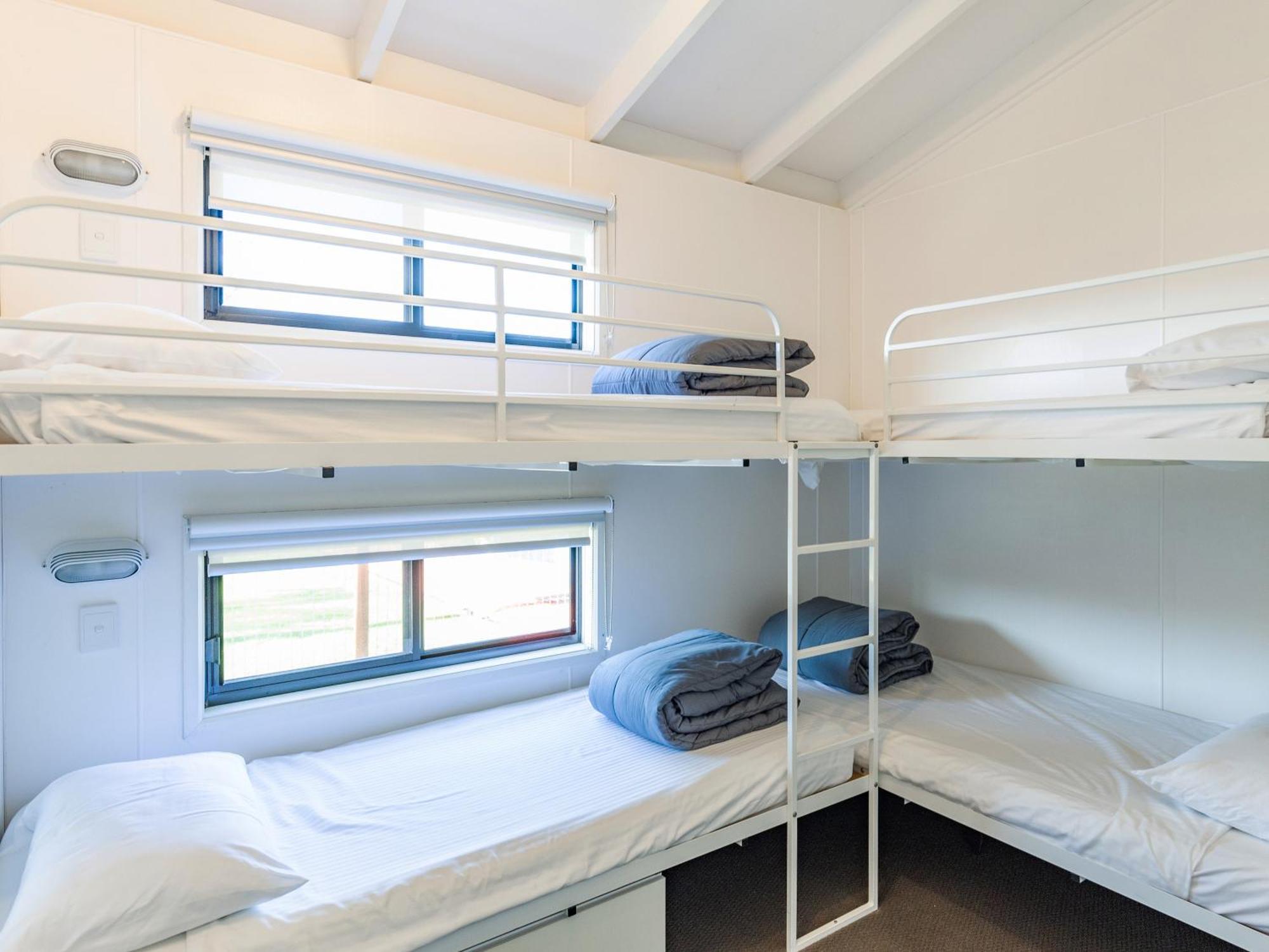 Nrma Yarrawonga Mulwala Holiday Park Habitación foto