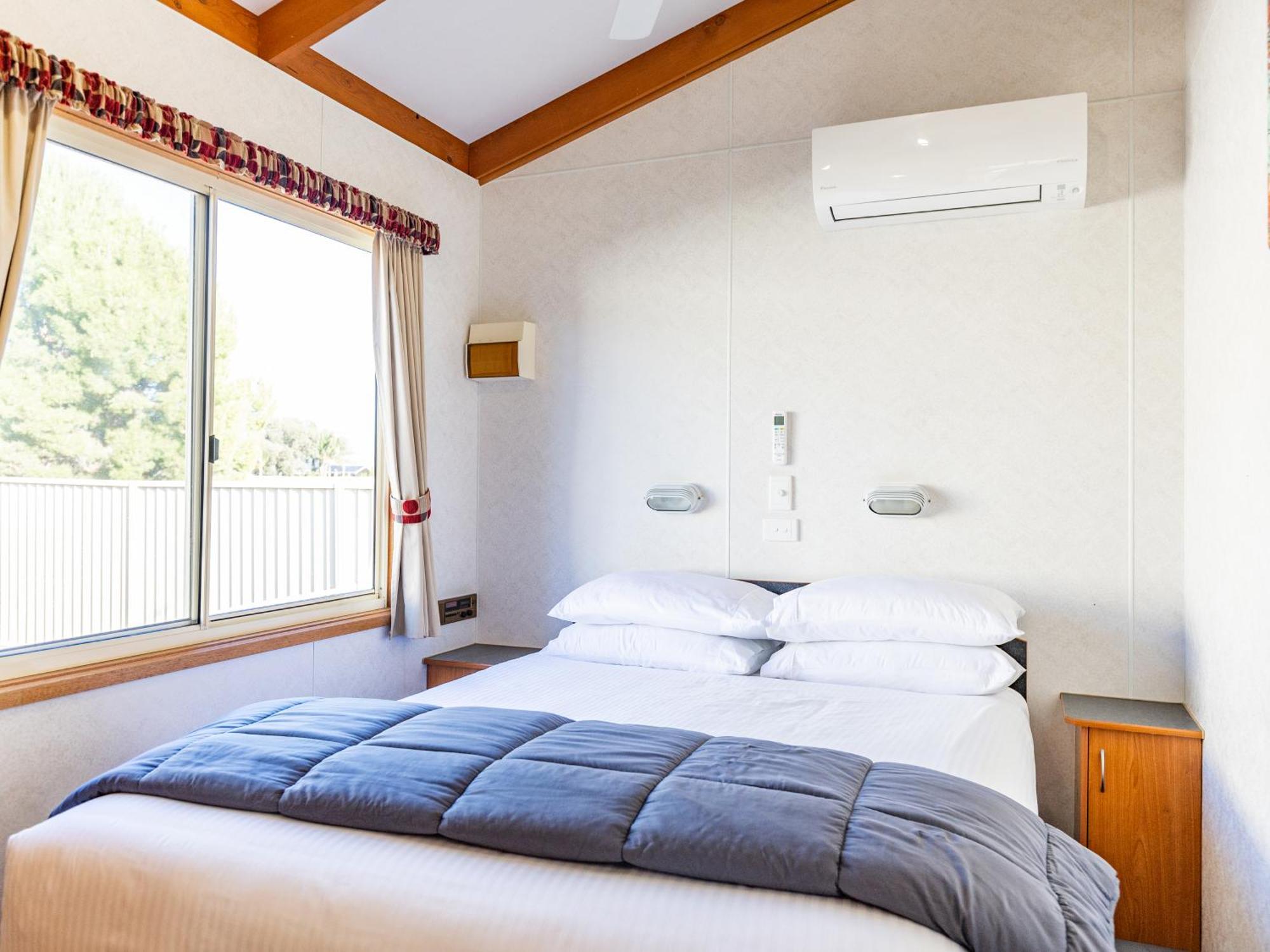 Nrma Yarrawonga Mulwala Holiday Park Habitación foto